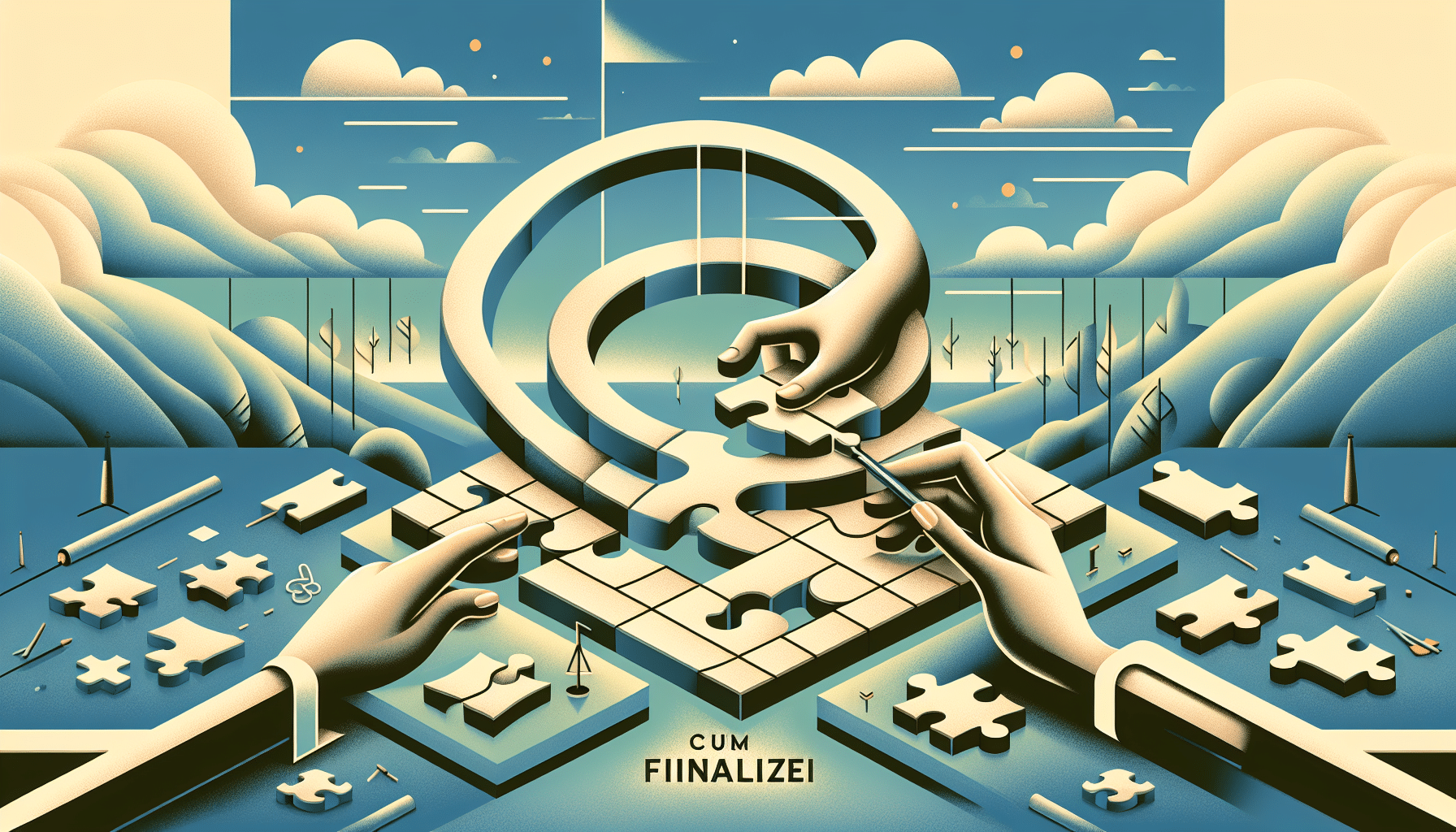 Ghidul Ultim 2025: Cum Finalizezi cu Succes Proiectele Tale în Timp Record