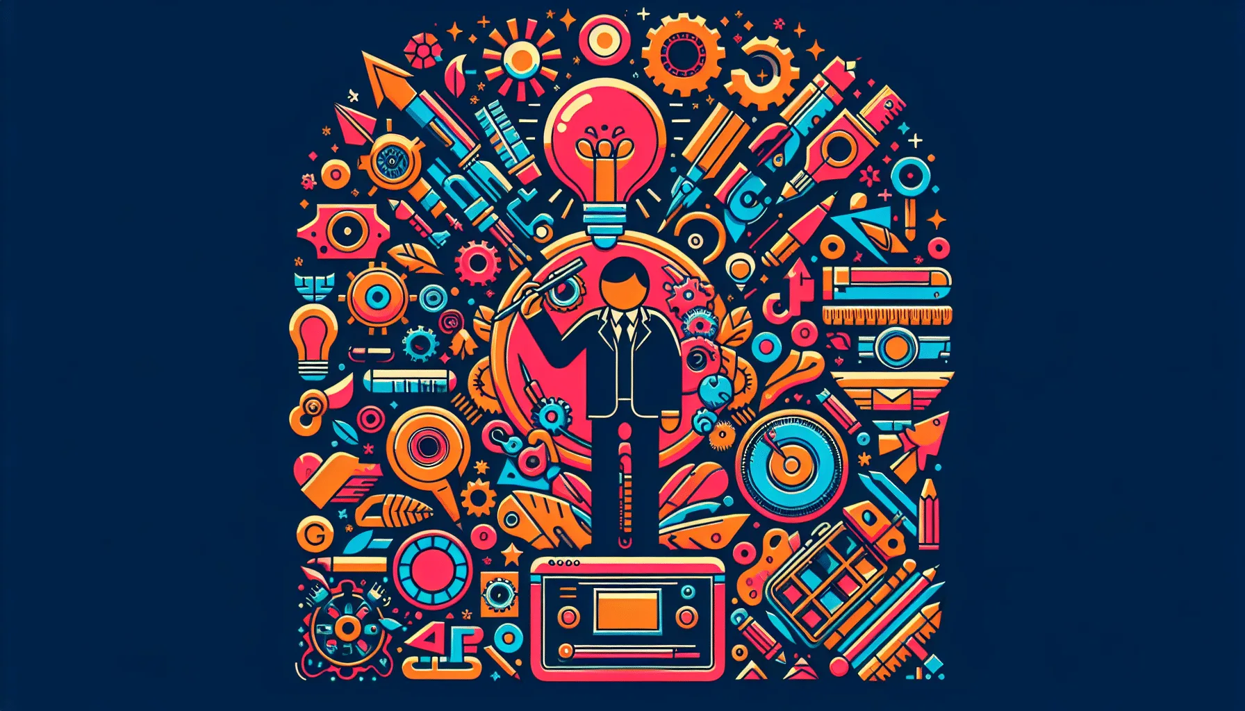 Cum să Îți Creezi un Brand Personal de Succes: Strategii și Tendințe de Top din 2025