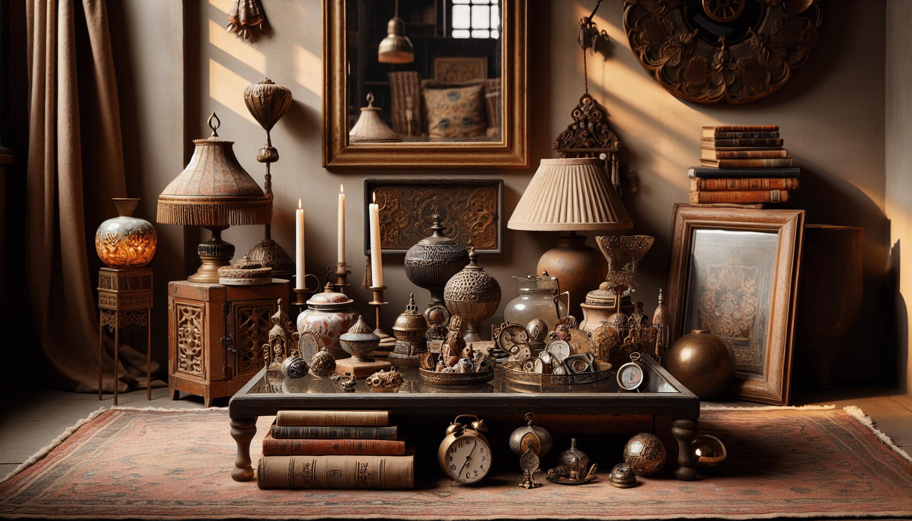 Decoratiuni la Mana a Doua: Tendintele de Top pentru Casa in 2025