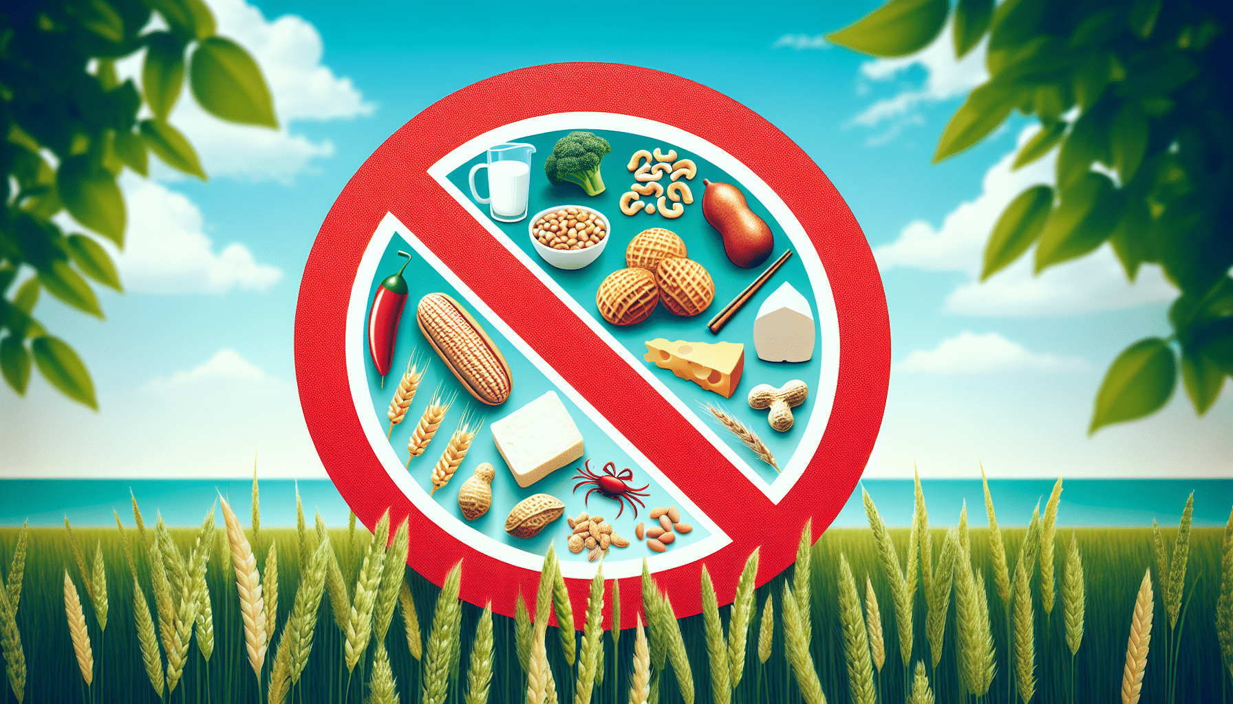 Descoperiri Revoluționare din 2025: Cum Să Gestionăm Eficient Alergiile Alimentare