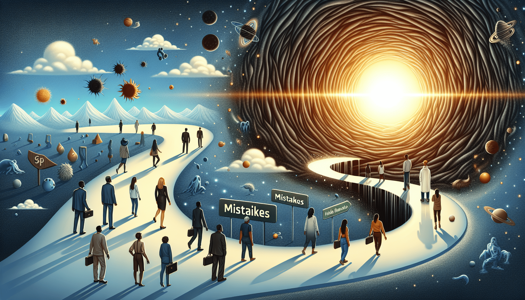 10 Strategii Esențiale pentru a Evita Greșelile în 2025