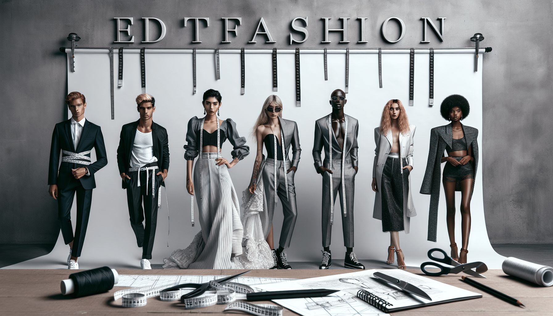 Descoperă Tendințele de Modă Edit în 2025: Stiluri Inovatoare care Îți Transformă Garderoba