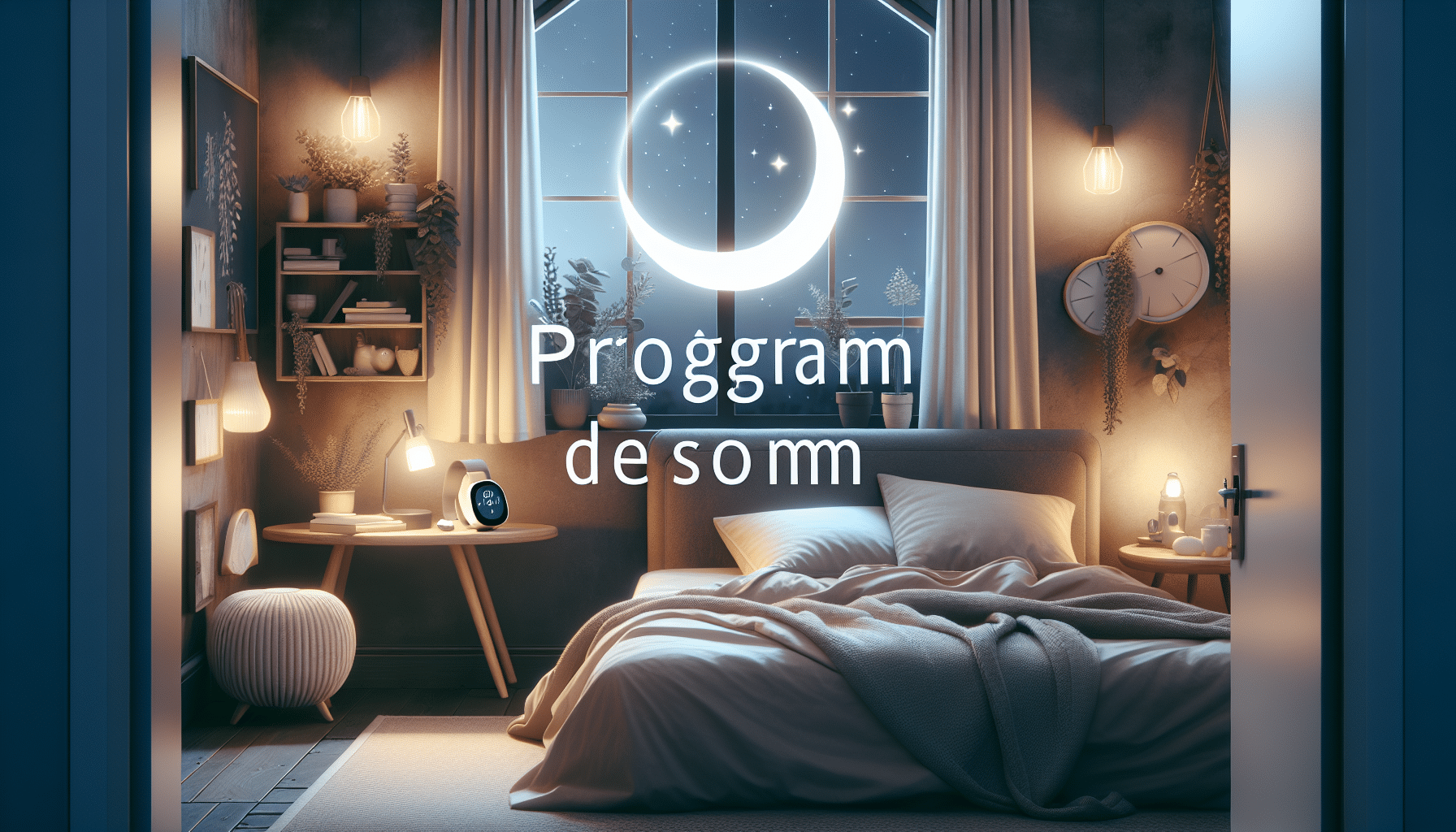 Descoperă Revoluționarul Program de Somn din 2025: Secretele pentru un Somn Odihnitor și Sănătos