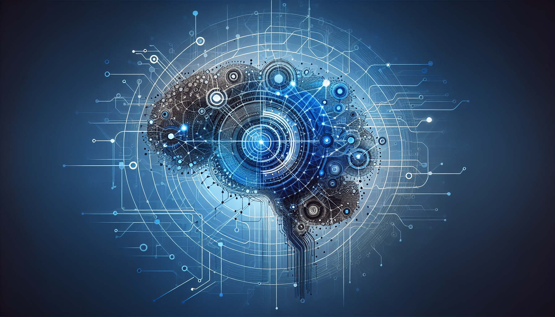 Sisteme Inteligente Revolutionare în Anul 2025: Inovația Tehnologică la Putere!