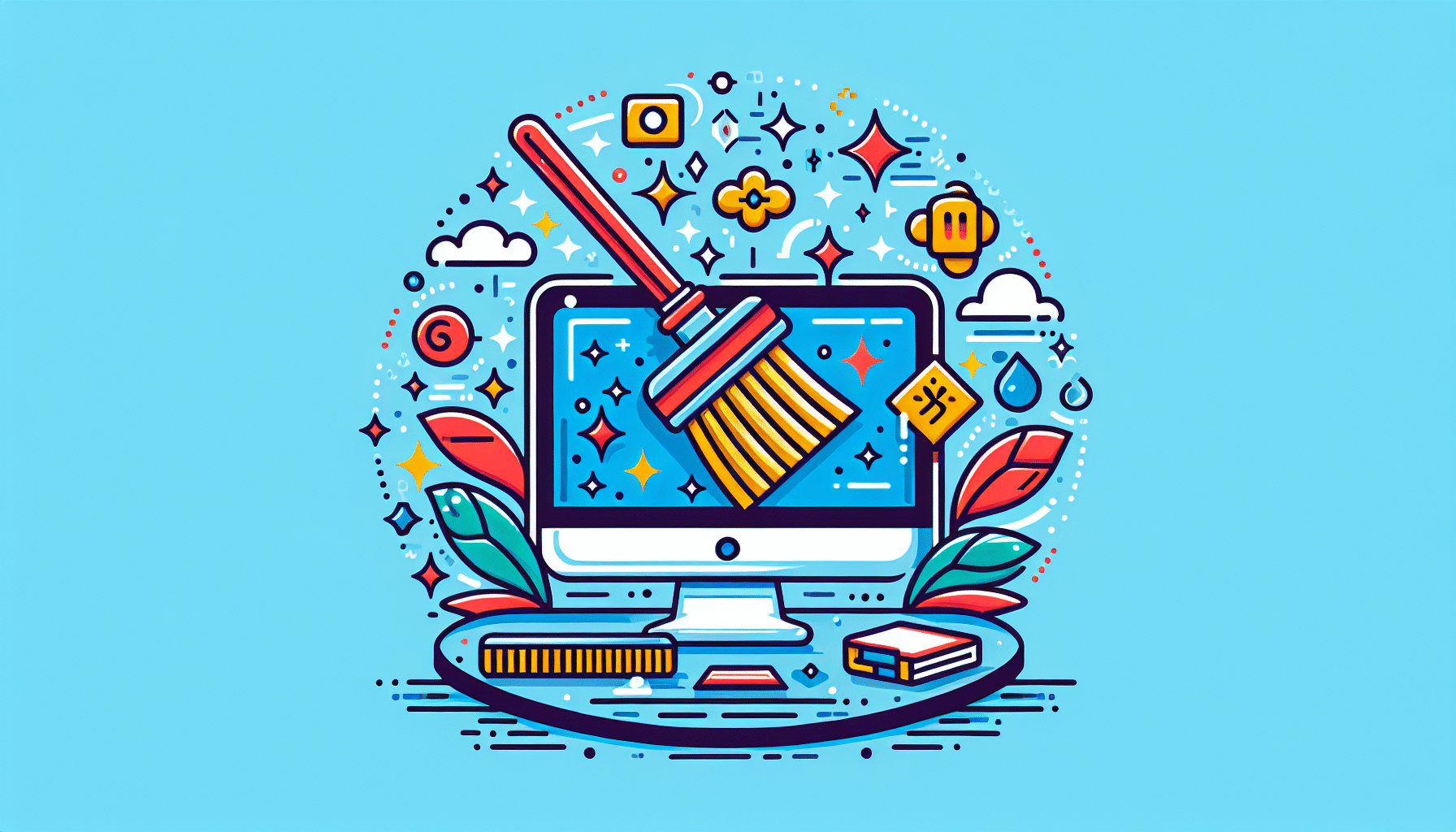 Revoluția Igienei Digitale în 2025: Cele Mai Noi Strategii și Instrumente pentru Protejarea Vieții Online