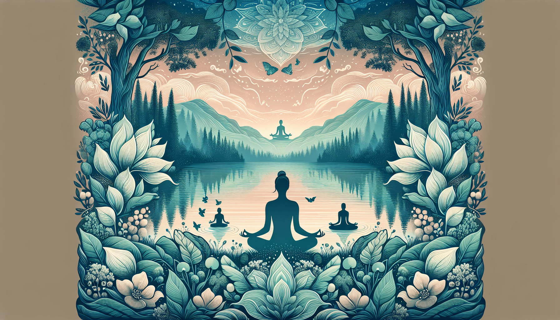 Strategii Eficiente pentru Reducerea Anxietății în 2025: Descoperiri Revoluționare și Tehnici de Relaxare