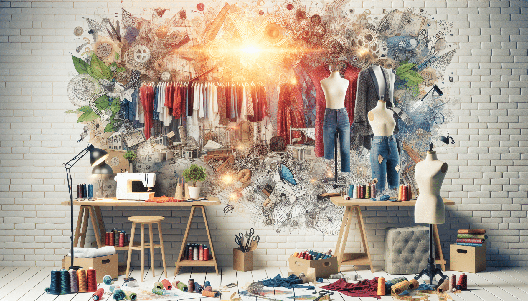 Transformarea Garderobei in 2025: Tendințele Cheie ale Reinventării Vestimentare