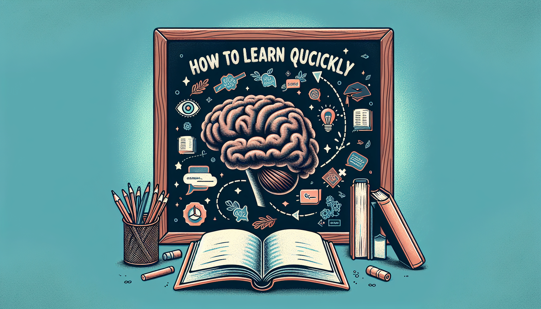 Strategii Eficiente de Învățare Rapidă în 2025: Metode Verificate pentru Succes