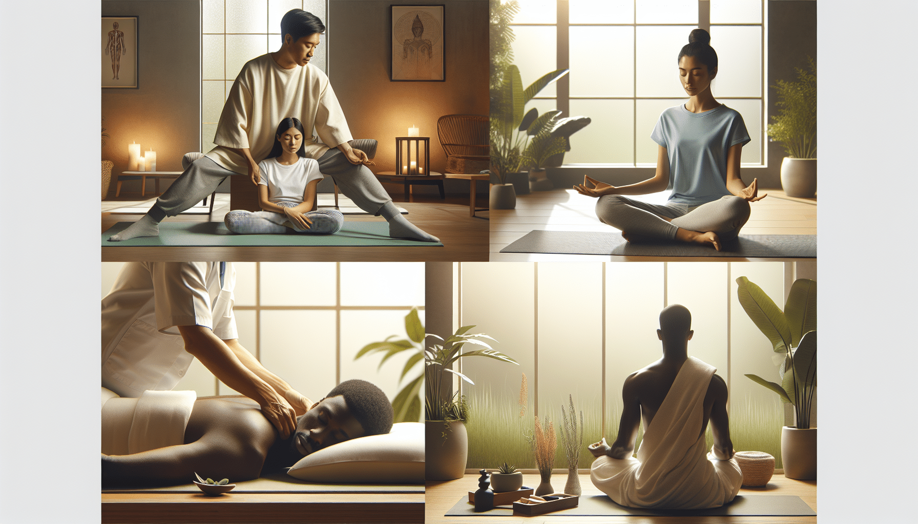 Descoperă Cele Mai Eficiente Tehnici de Relaxare din 2025: Sfaturi și Trucuri Actualizate pentru Mintea și Corpul Tău