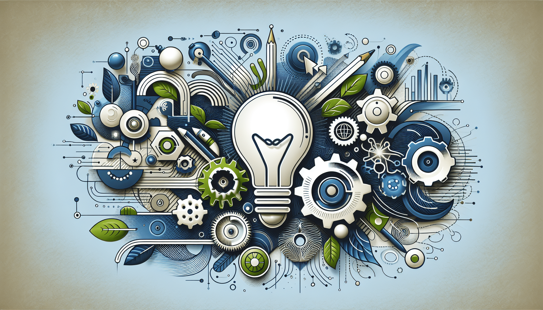 Strategii de Top pentru a Crea Eficient în 2025: Tehnici și Tendințe Inovatoare