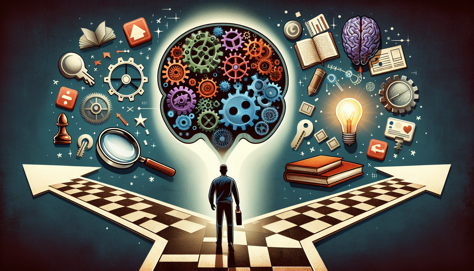 Cum Alegi Inteligent: Ghid Esențial pentru Decizii Informatizate în 2025