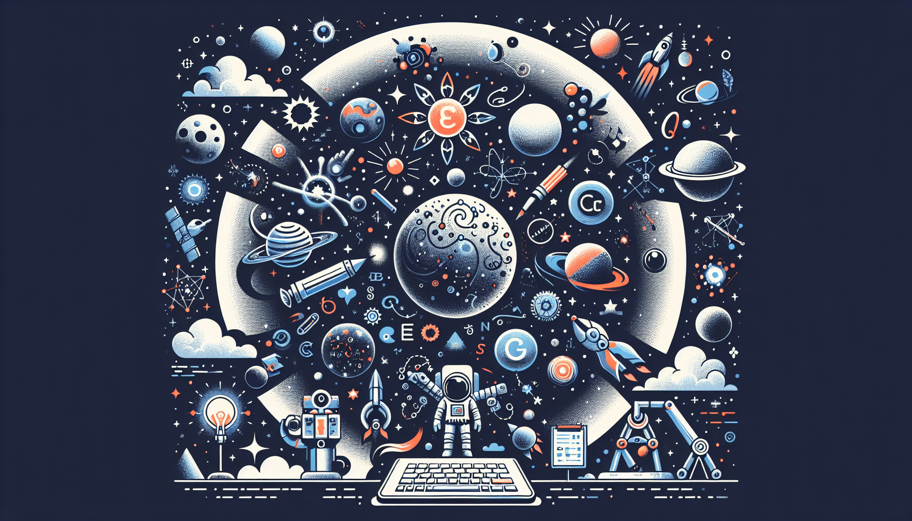 Top 10 Idei Creative pentru Spațiu în 2025: Transformă-ți Locuința într-un Spațiu Inspirat și Funcțional!