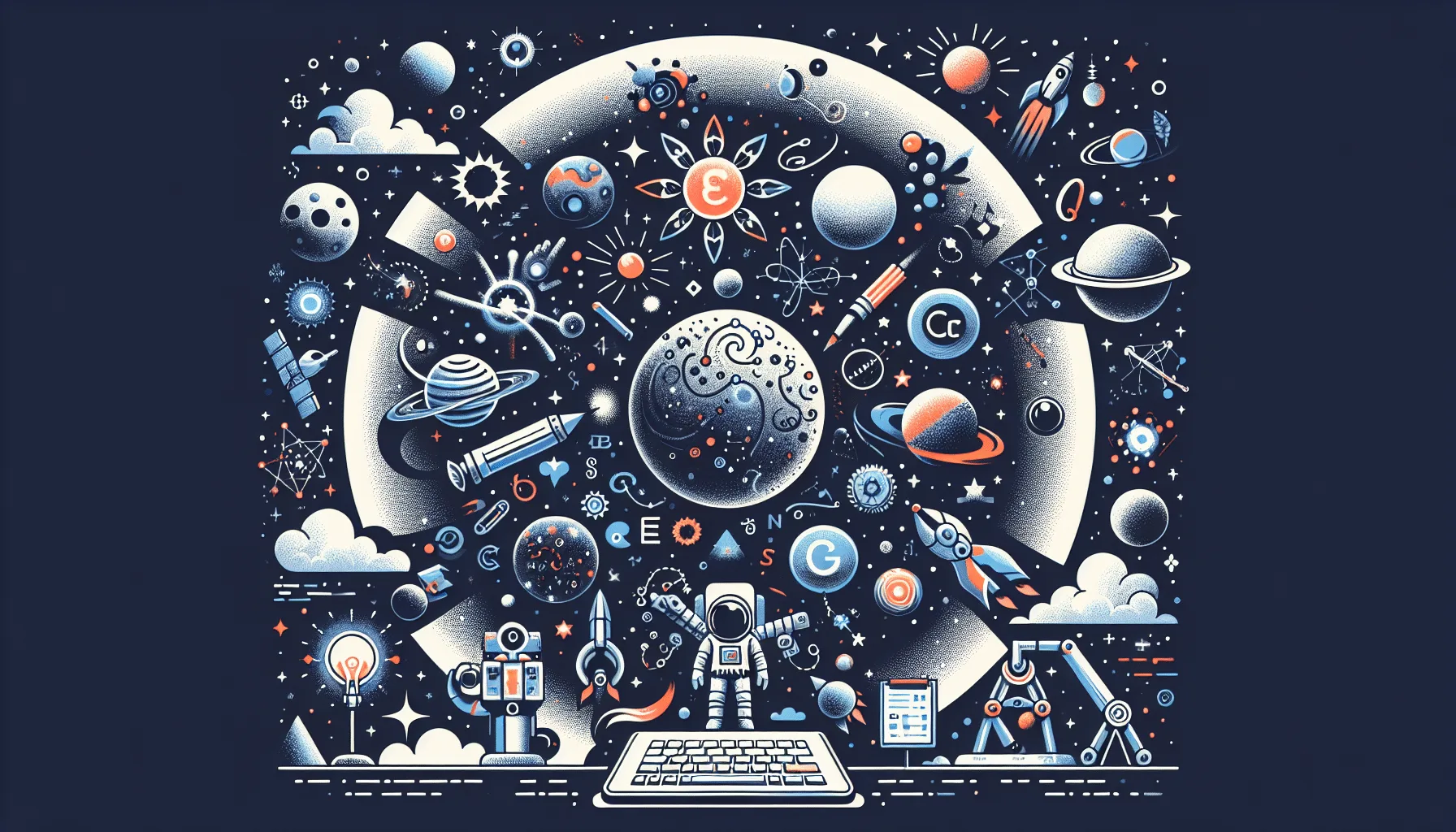Top 10 Idei Creative pentru Spațiu în 2025: Transformă-ți Locuința într-un Spațiu Inspirat și Funcțional!