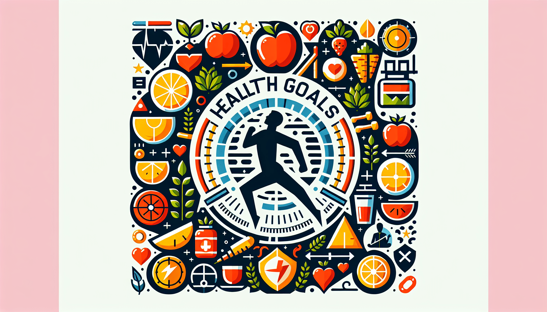 Top 5 Obiective De Sănătate Pentru 2025: Strategii Eficiente Pentru Un Stil De Viață Activ