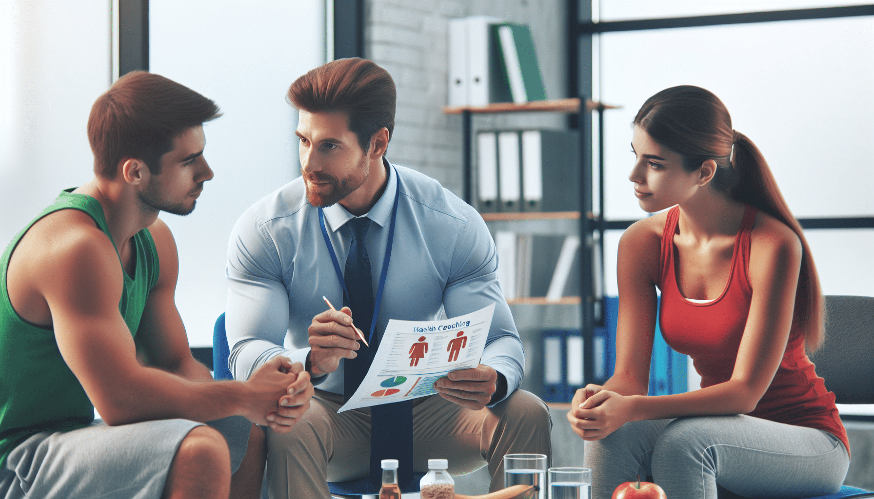 Descoperă Tendințele Coaching-ului de Sănătate în 2025: Cum Îți Poate Schimba Viața