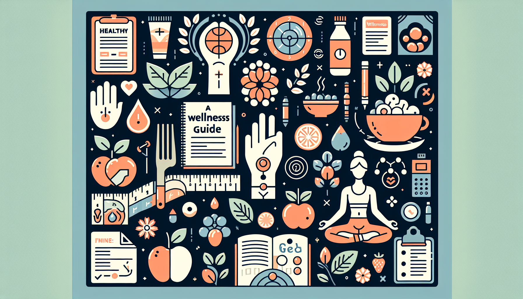 Descoperă Cele Mai Eficiente Ghiduri de Wellness ale Anului 2025: Tendințe și Strategii Esențiale!