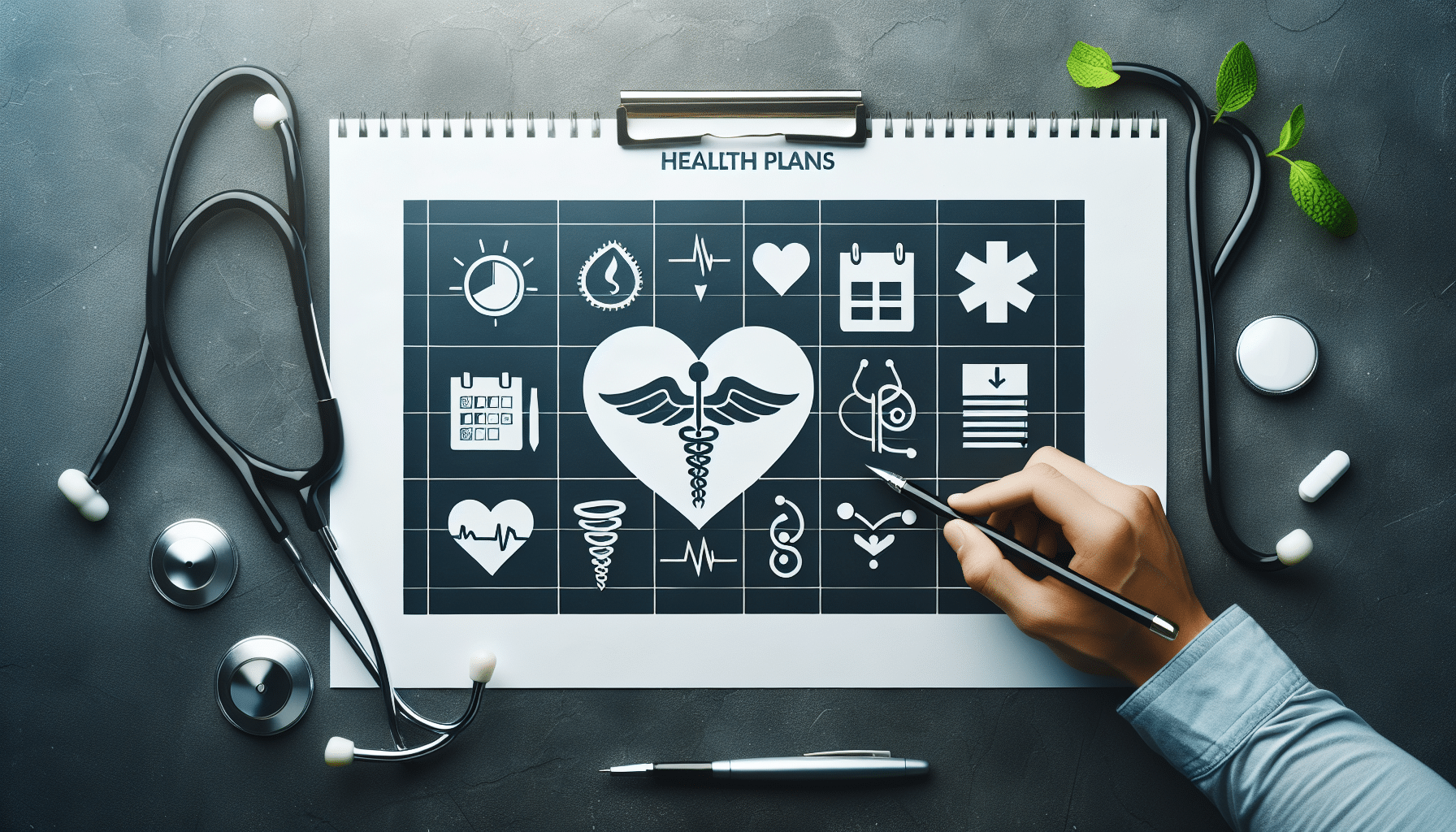 Ghidul Complet al Planurilor de Sănătate din 2025: Noutăți, Opțiuni și Beneficii pentru Români