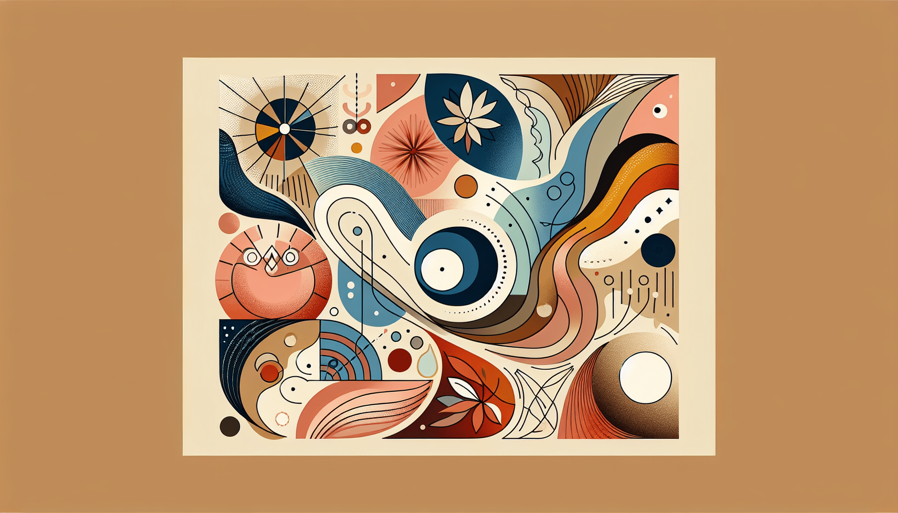 Stil Neutru: Trendurile Anului 2025 în Modă și Design Interior