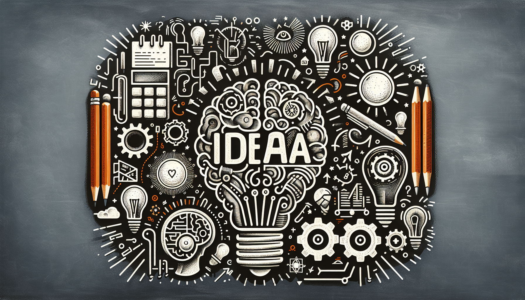 10 Idei Revoluționare din 2025: Cum Să Transformi Planurile Tale În Realitate