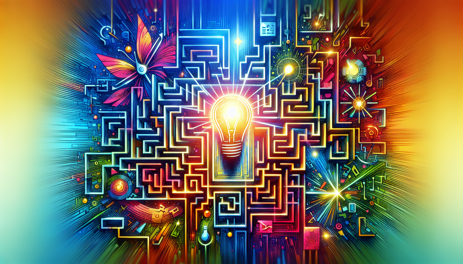 Top Soluții Inovatoare pentru 2025: Descoperă Cele Mai Noi Tendințe și Tehnologii