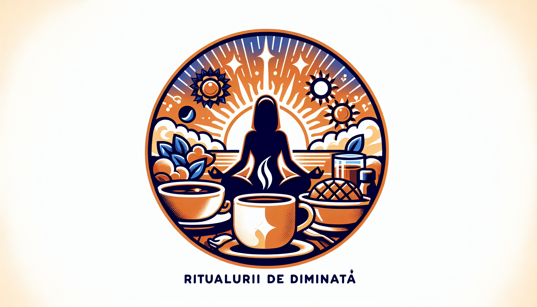 Ritualuri de Dimineață Revoluționare pentru 2025: Cum Să Îți Transformi Ziua din Prima Clipă