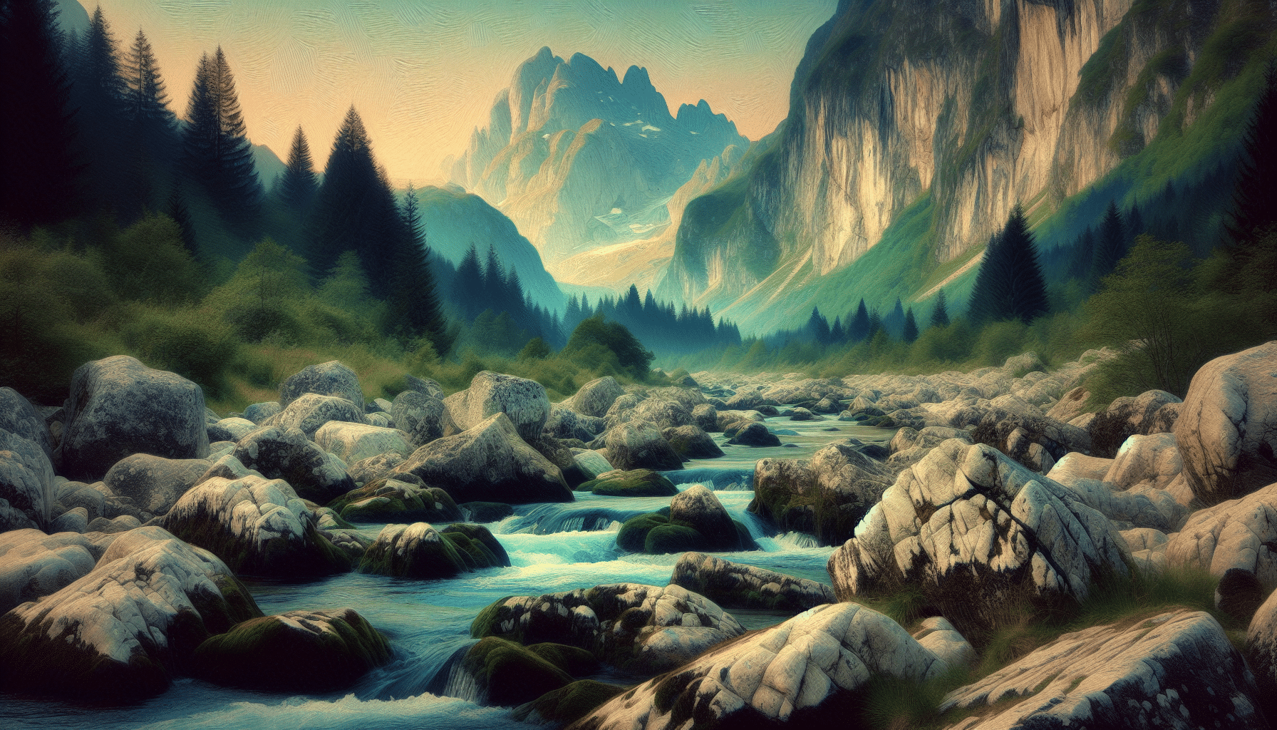 Descoperiri Fascinante din 2025: Piatră – Secretul Ascuns al Trecutului