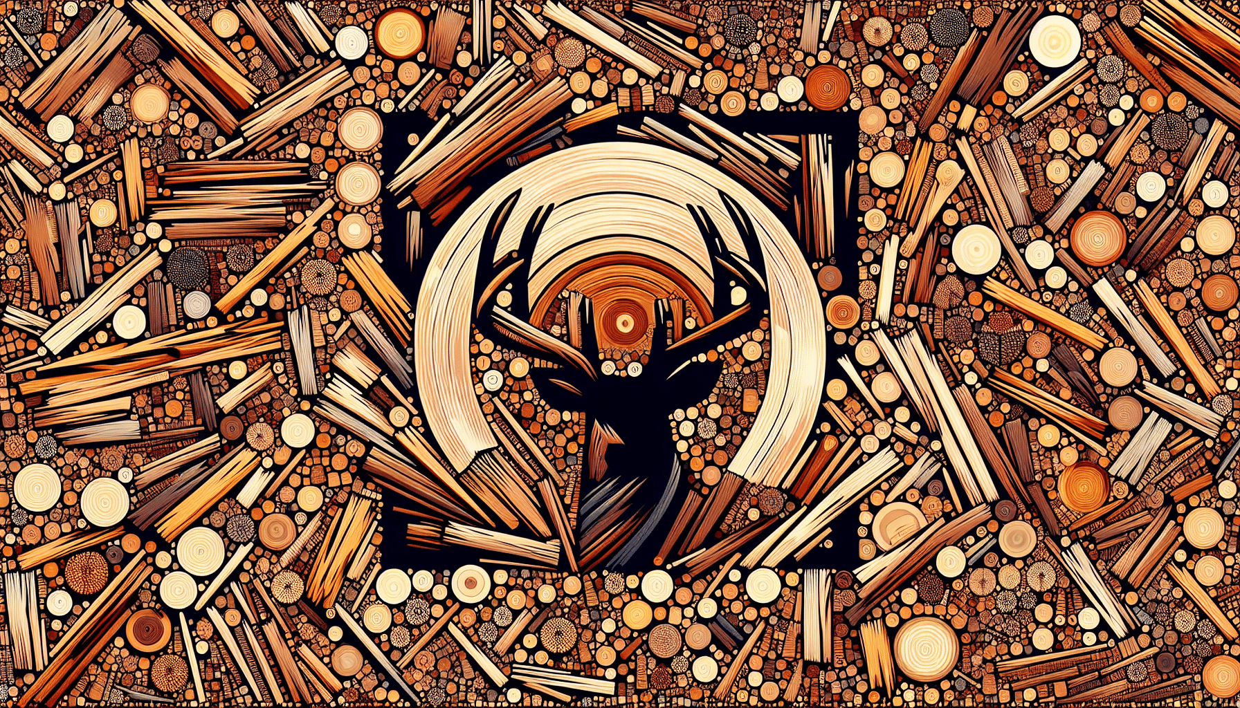 Top 5 Tendințe în Industria Lemnului în 2025: Ce trebuie să știi