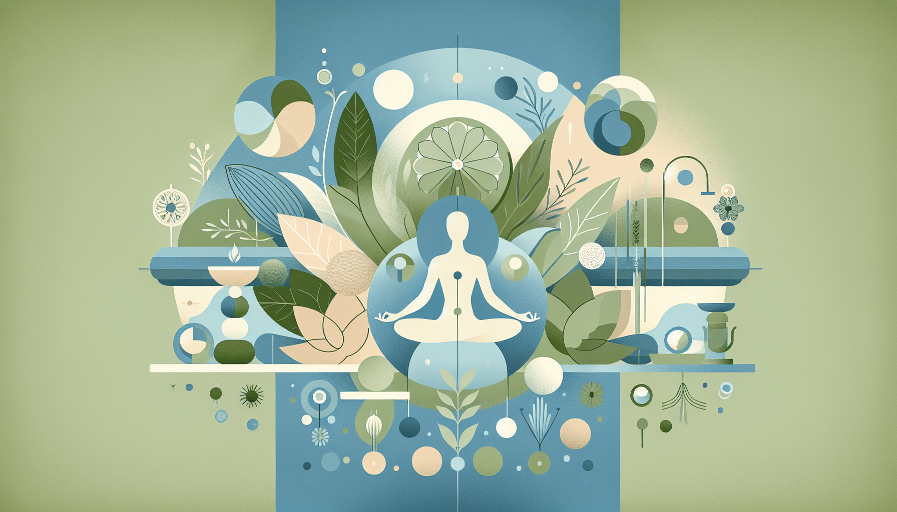 „Revoluția Sănătății Holistice în 2025: Soluții Naturale pentru O Viață Echilibrată”