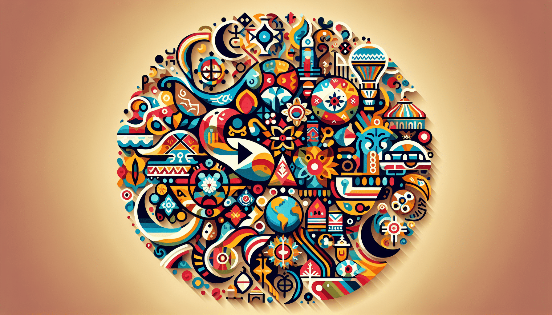 Impactul Influențelor Culturale în 2025: Cum Tradițiile și Inovația Conturează Societatea Modernă