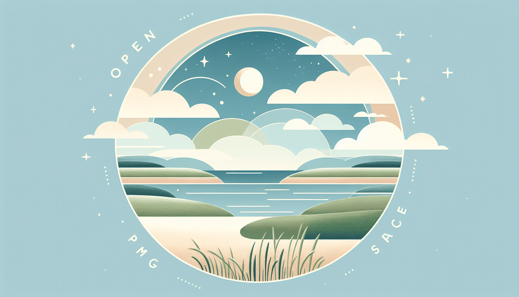 Spațiu Deschis: O Privire În Viitorul Anului 2025