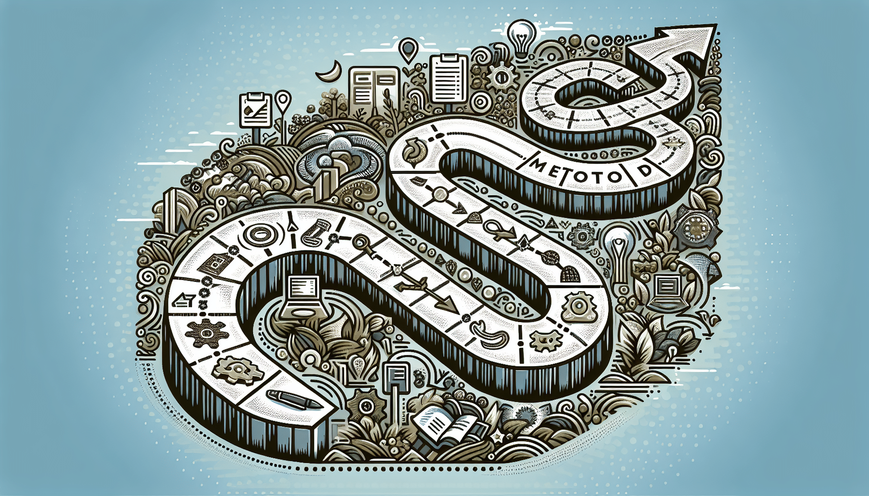 Metoda Revoluționară din 2025: Cum să-ți Transformi Viața cu Tehnici de Succes