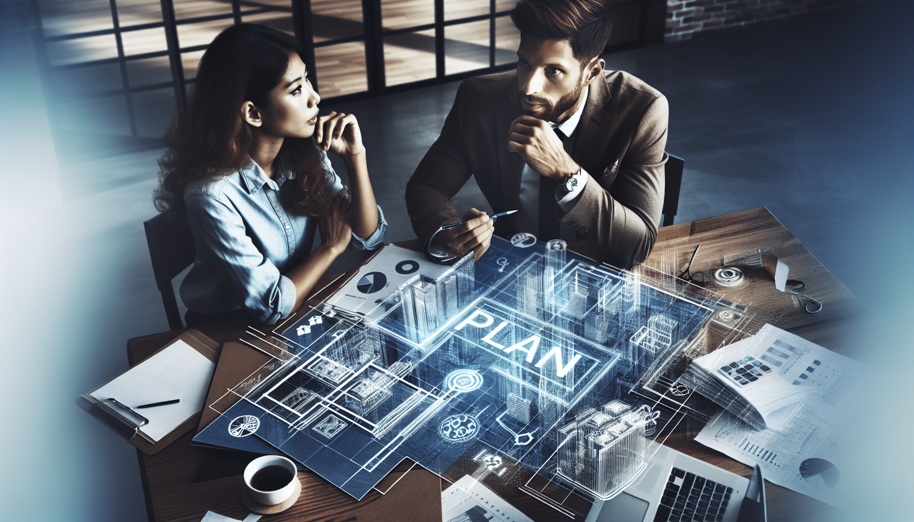 Cum să Îți Creezi un Plan de Succes în 2025: Ghid Pas cu Pas pentru Un An Plin de Realizări