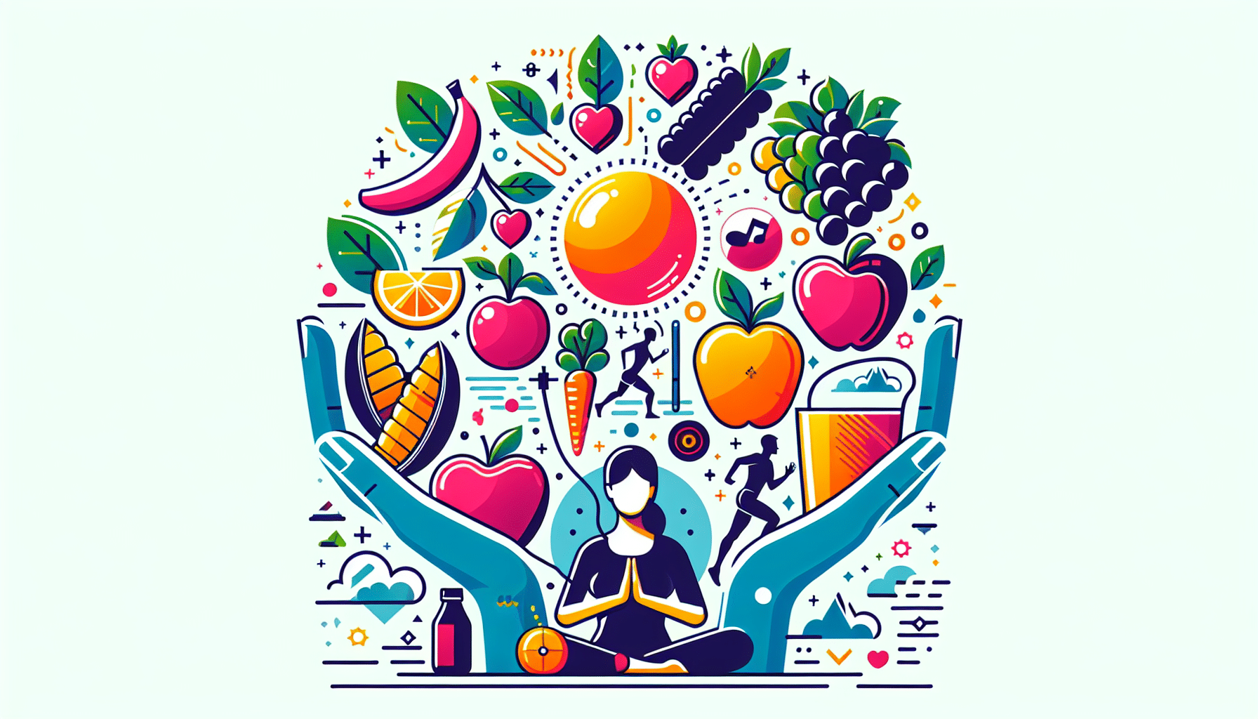 Descoperă Secretele Vieții Sănătoase în 2025: Strategii și Inovații pentru un Stil de Viață Echilibrat