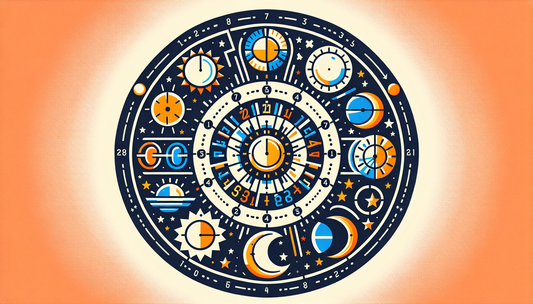 Descoperirile Revoluționare din 2025 Despre Ritmul Circadian: Impactul Asupra Sănătății și Productivității