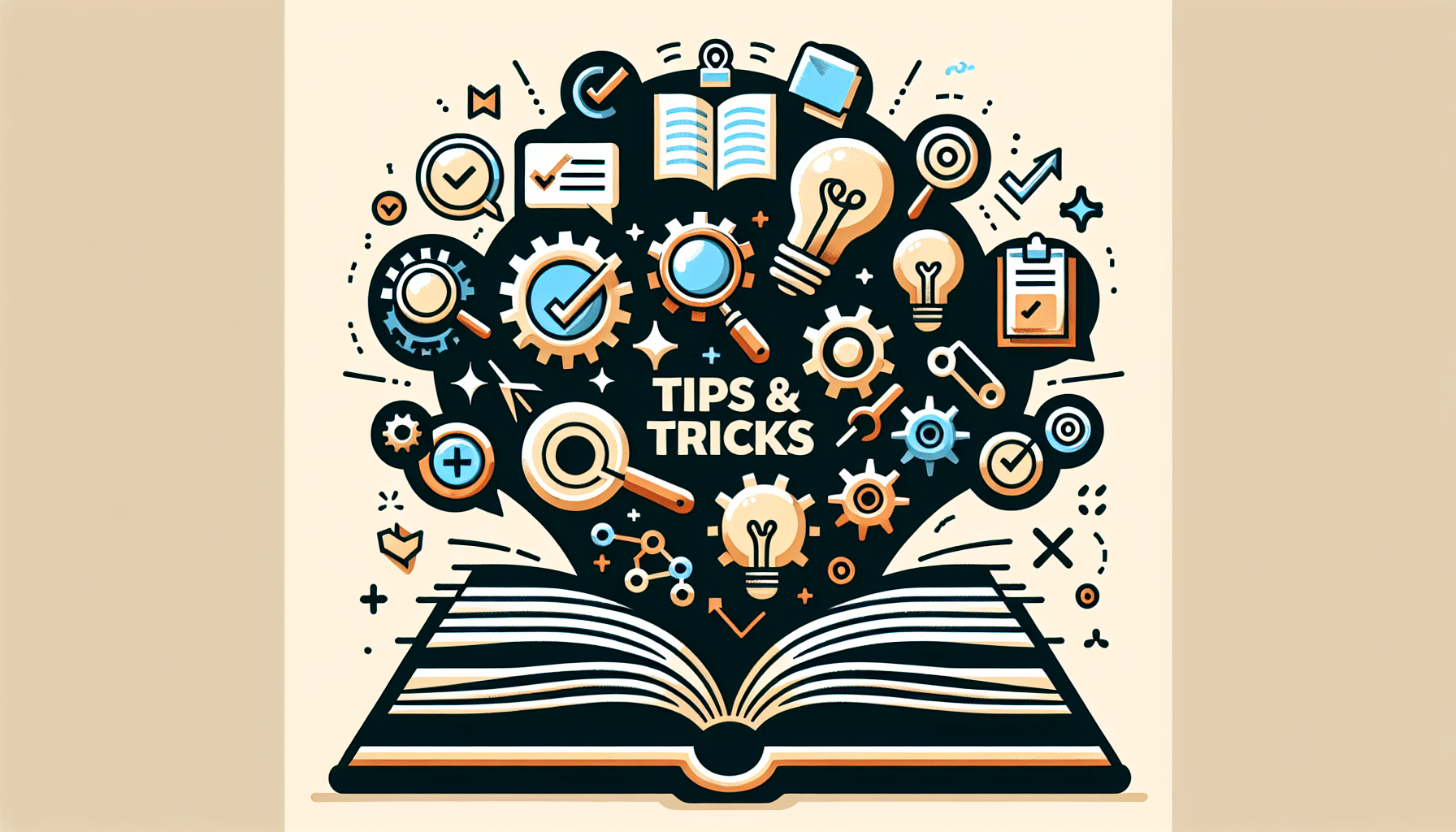 Trucuri și Sfaturi Esențiale pentru 2025: Cum Să Faci Față Provocărilor Moderne