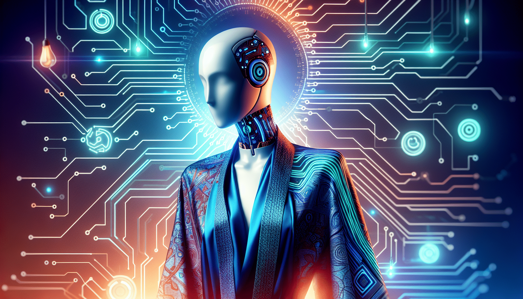 Revoluția Modei Generată de Inteligența Artificială în 2025: Tendințe Inovatoare și Impact Global