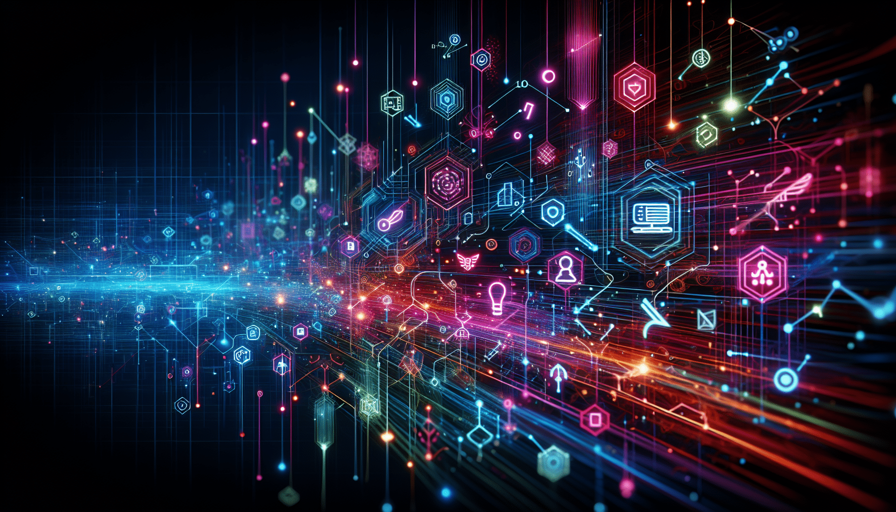 Inovații Digitale 2025: Tendințele Care Vor Modela Viitorul Tehnologic