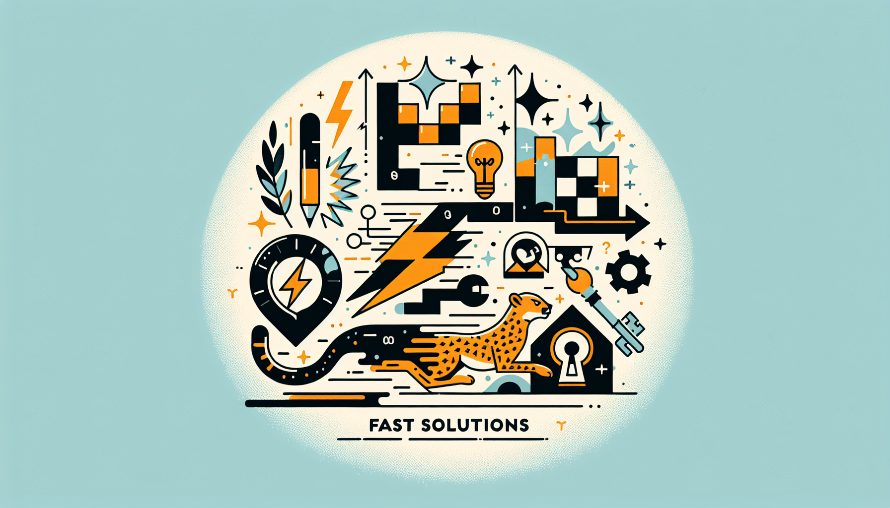 Descoperă Cele Mai Eficiente Soluții Rapide din 2025 pentru Probleme Uzuale