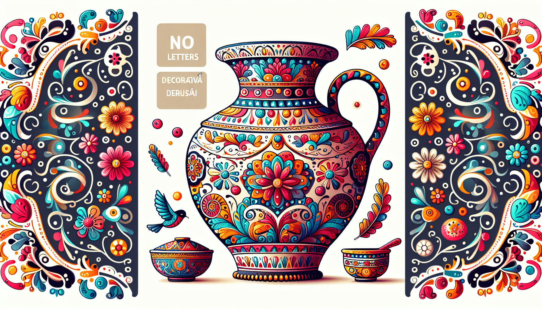 Veselă Decorativă 2025: Descoperă Tendințele de Design Interioare pentru un Interior Plin de Viață!