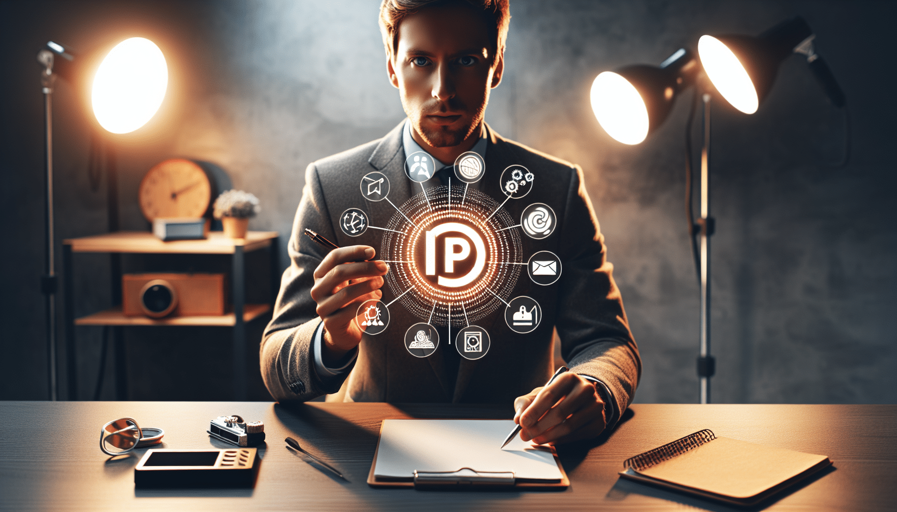 Descoperă Secretele Brandului Personal: Strategii de Succes în 2025