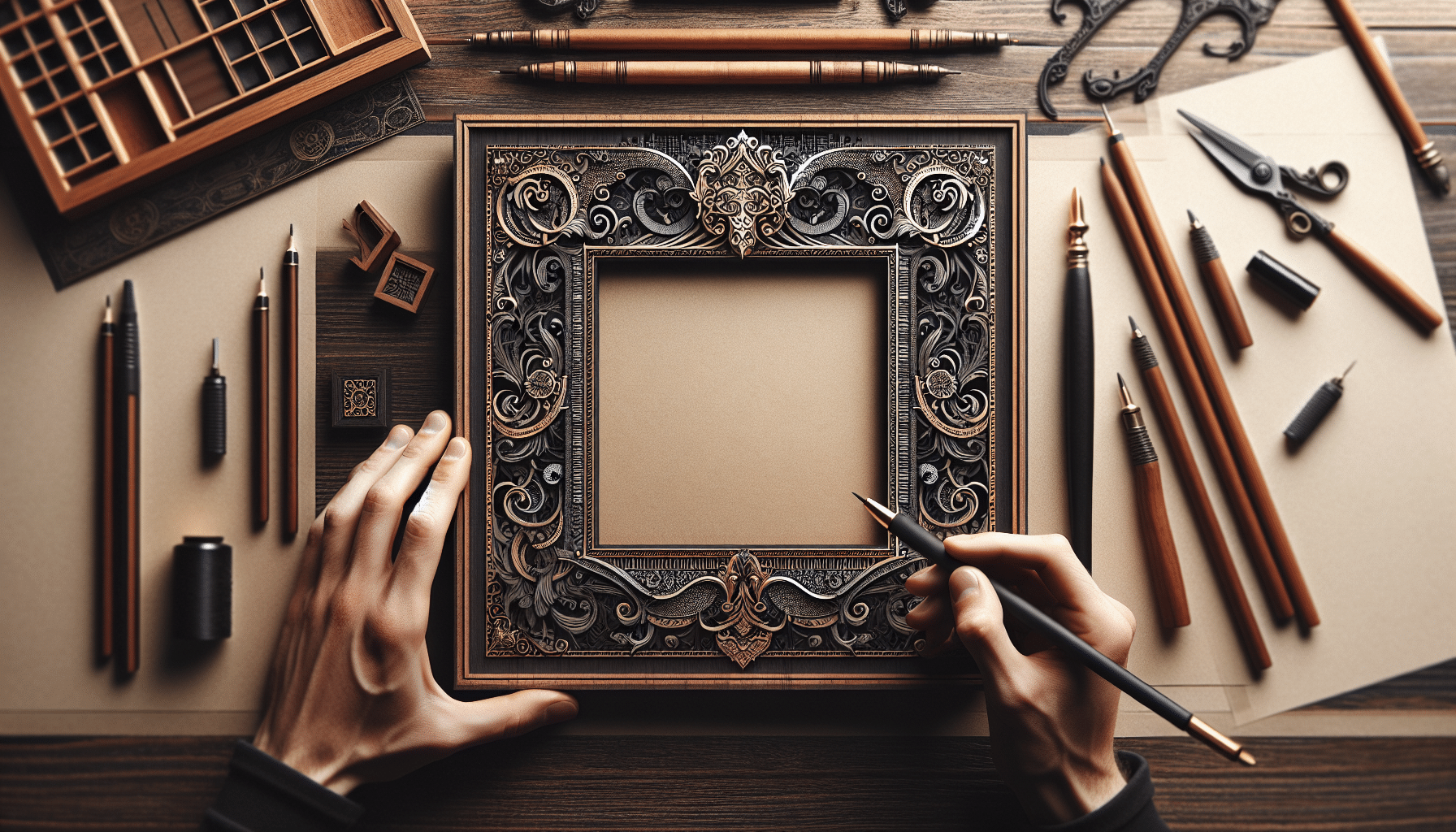 Cele mai moderne rame foto din 2025: Descoperă ultimele tendințe în materie de afișare a fotografiilor