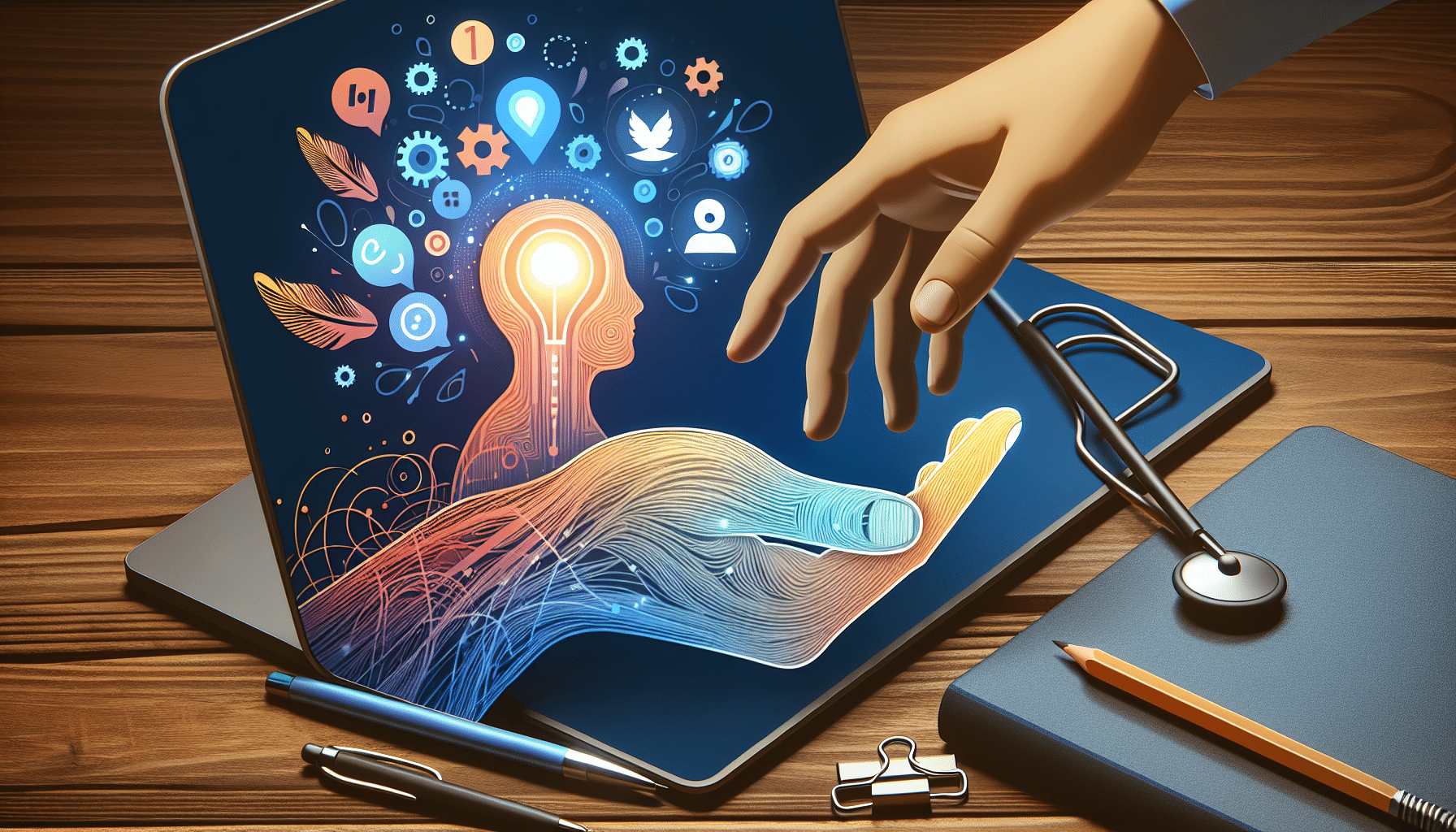 Sprijin Psihologic în 2025: Tendințe Revoluționare și Resurse Esențiale pentru Sănătatea Mintală