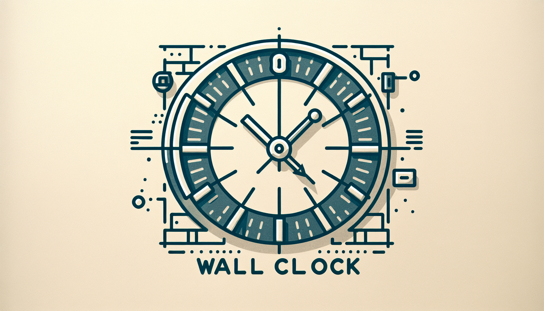 Ceas de Perete inteligent: Trendurile din 2025 pe care trebuie să le cunoști