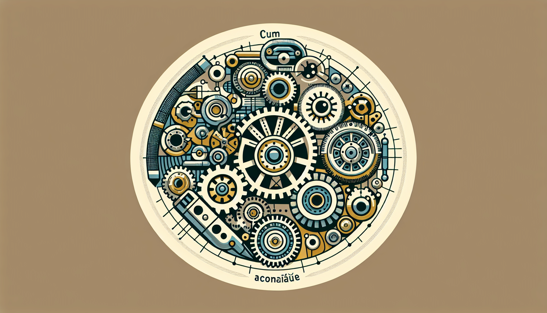 Descoperă Cum Funcționează Tehnologiile Revoluționare din 2025