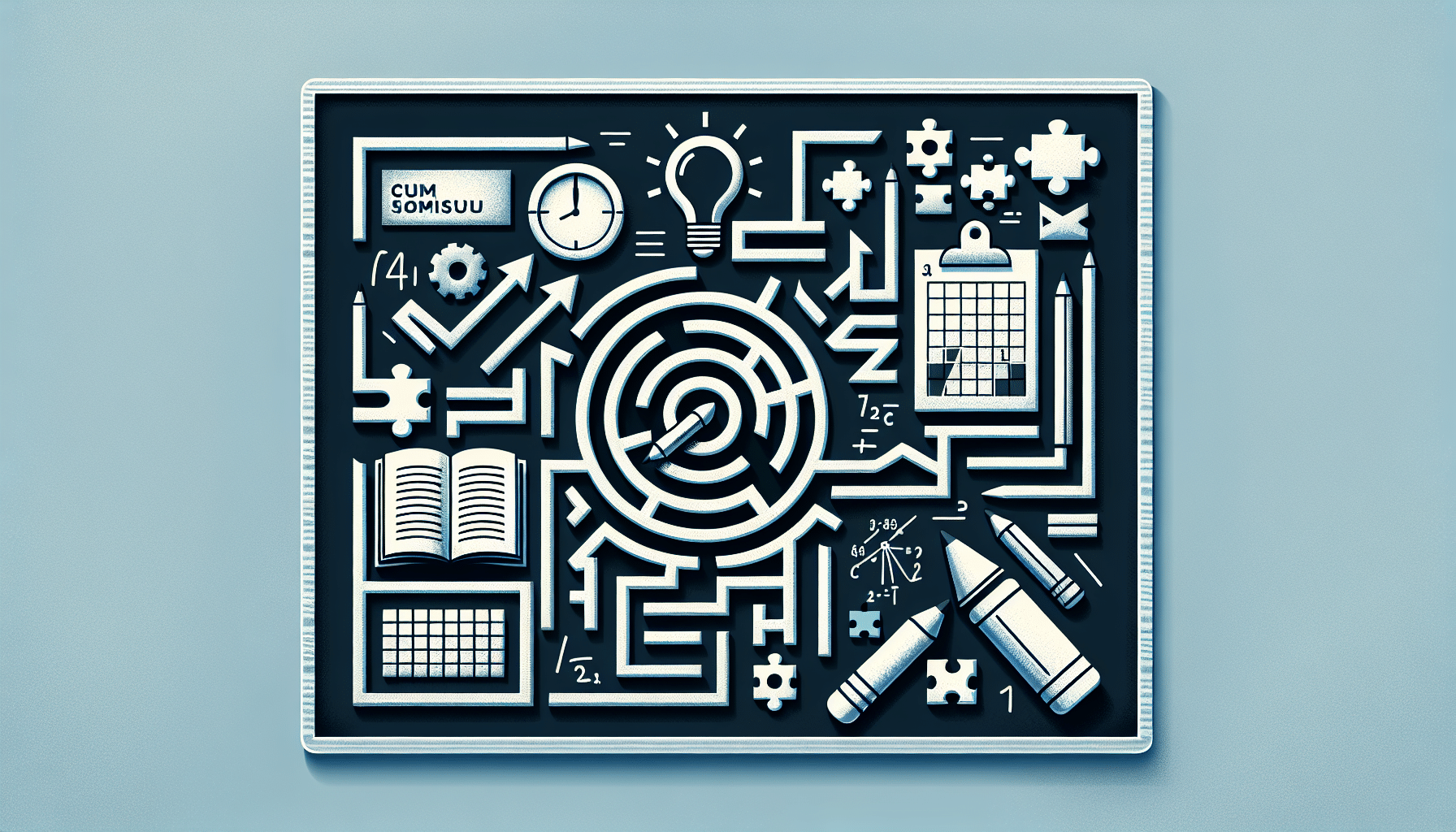 Cum Rezolvi Provocările Anului 2025: Soluții și Strategii Eficiente