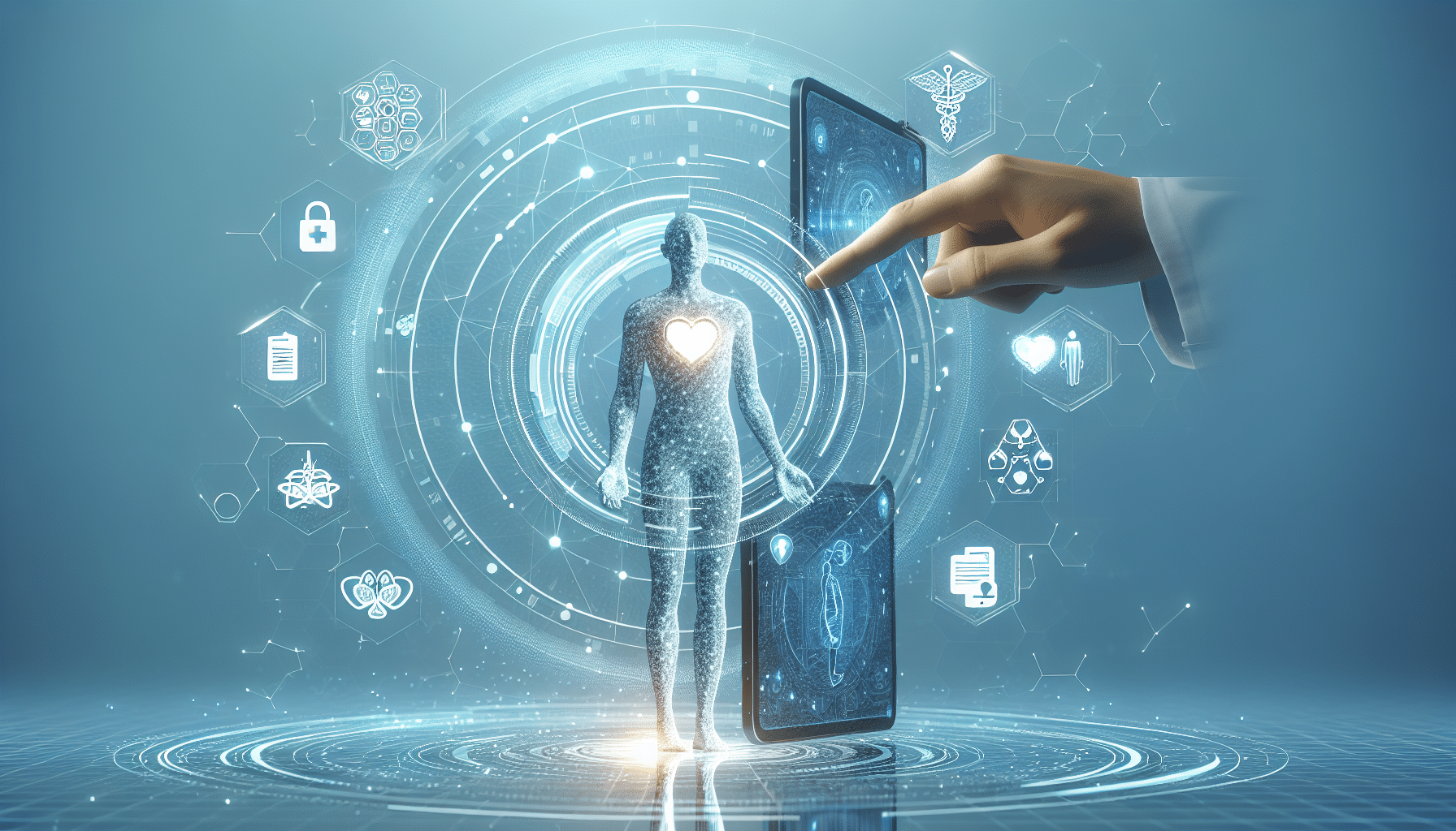 Revoluția Sănătății Digitale în 2025: Inovații și Tendințe Care Schimbă Viitorul Îngrijirii Medicale