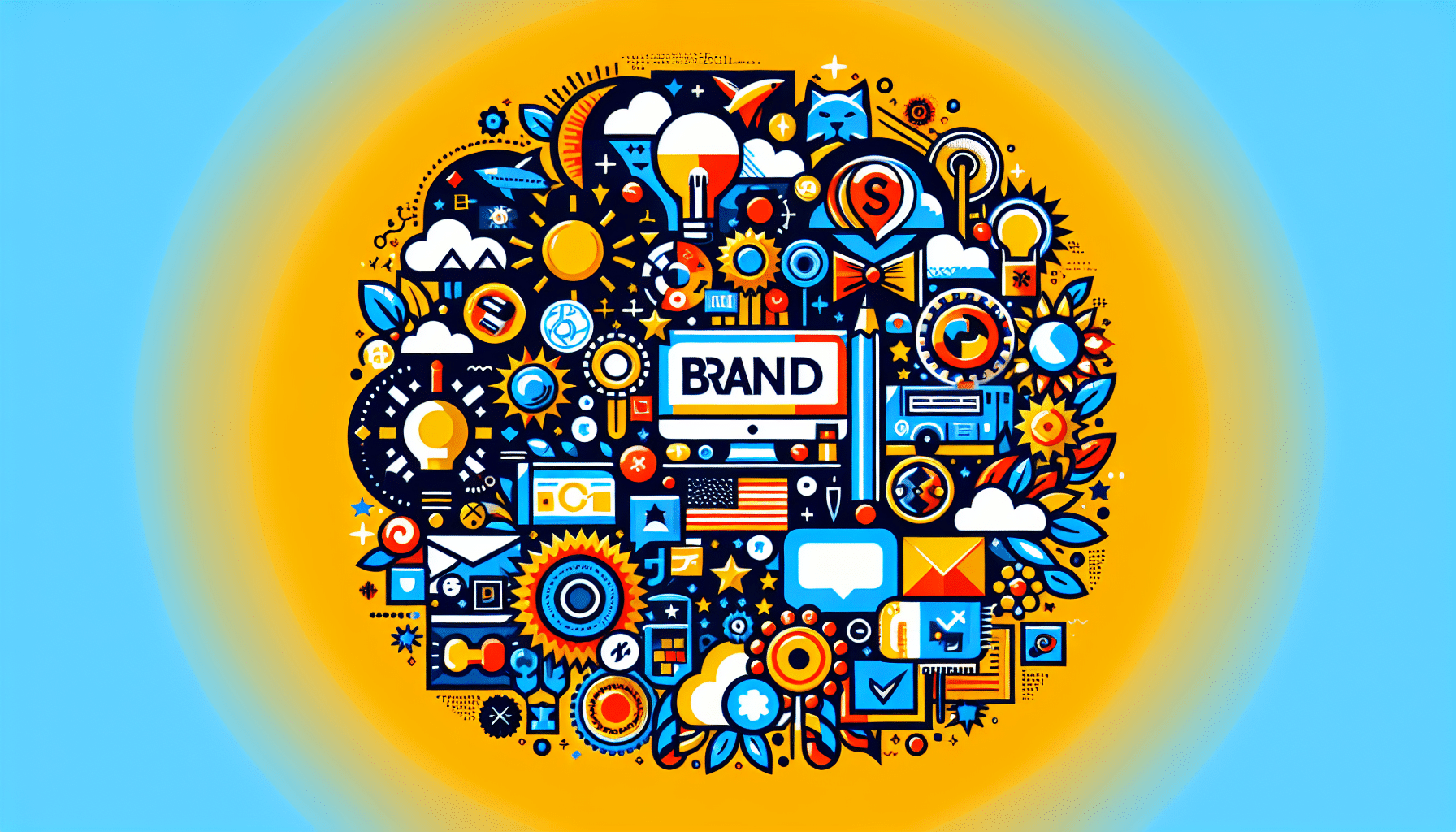 Strategii Inovatoare de Branding Vizual în 2025: Cum să Atragi și să Fidelizezi Publicul