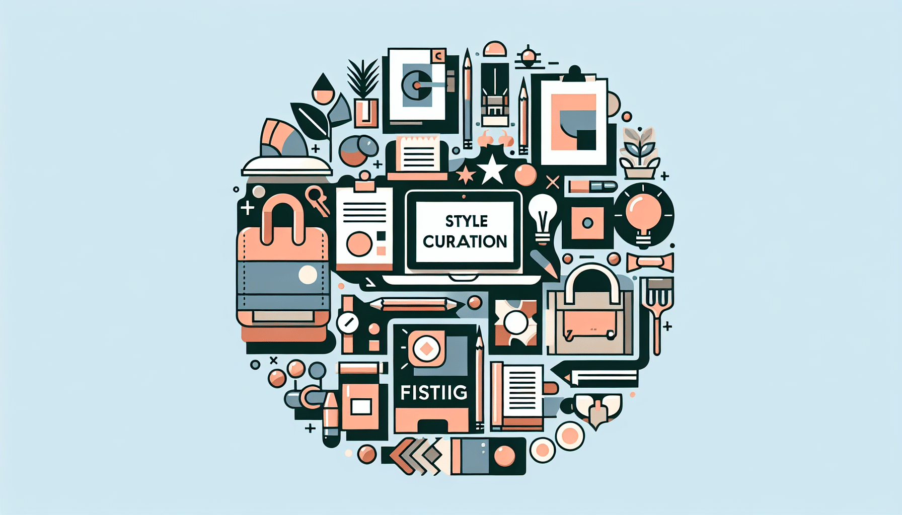 Stilul Curated în 2025: Tendințe și Evenimente Cheie care Îți Vor Schimba Viziunea