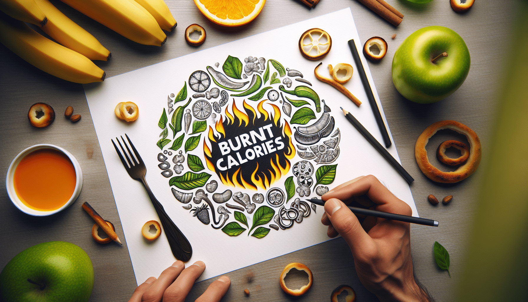 2025: Strategii Revoluționare pentru Arderea Caloriilor și Impactul Asupra Sănătății Tale