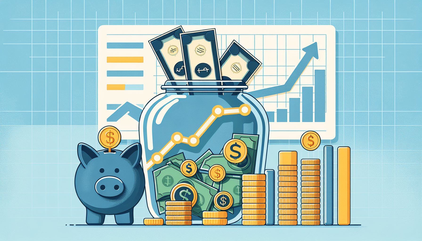 Ghidul Definitiv din 2025: Cum să Economisești Eficient și Să-ți Maximizezi Bugetul